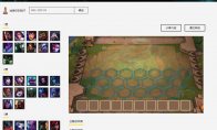 《LOL》云顶之弈阵容模拟器在线
