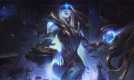 《LOL》6.13版本CD流寒冰射手-艾希