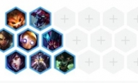 《LOL》9.15云顶之弈狂机流阵容搭配分享