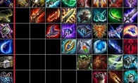 《LOL》云顶之弈装备预览