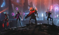 《LOL》2019源计划新系列皮肤预告