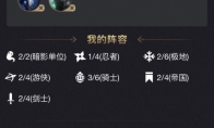 《LOL》​云顶之弈七人口攻略