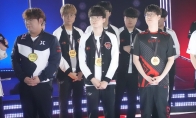 《LOL》LCK首获洲际赛冠军 Faker达成大满贯