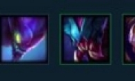 《LOL》云顶之弈虚空斗刺阵容配置一览