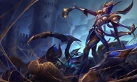 《LOL》云顶之弈蜘蛛装备怎么选择
