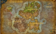 《魔兽世界》8.2麦卡贡稀有位置坐标介绍