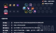 《LOL》云顶之弈9.15百宝箱阵容搭配