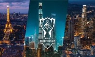 《LOL》全球首个S9参赛战队将诞生：本周谁将抢滩登陆