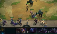 《LOL》云顶之弈9.16版零装备吃鸡套路视频讲解