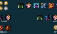 《LOL》云顶之弈斗士阵容排位上钻石打法指南