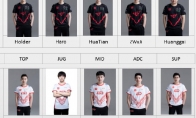 《LOL》7月23日夏季赛赛程 Mystic下路对决JinJiao