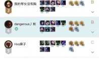 《LOL》云顶之弈斗法变种阵容推荐