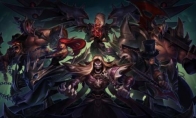 《LOL》云顶之弈游侠最强阵容推荐