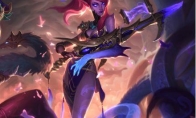 《LOL》9.12女警窒息推线流玩法介绍