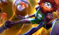 《LOL》9.7艾翁灌篮高手皮肤详览