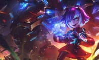 《LOL》9.5分奴英雄推荐 中单安妮攻略