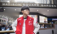 《LOL》那些曾呆在黄铜的韩国职业选手们
