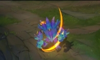 《LOL》9.10版本石头人特效改动介绍