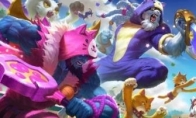 《LOL》猫狗大战皮肤价格介绍