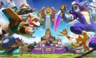 《LOL》猫狗总动员喵喵币获取方式