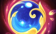 《LOL》9.1魔法猫咪悠米最新玩法介绍