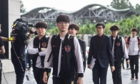 《LOL》5月14日小组赛收官赛程一览 SKT再次挑战IG