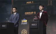 《LOL》2019MSI季中冠军邀请赛抽签介绍