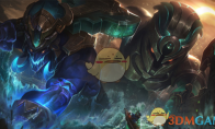 《LOL》9.7版本中单深海泰坦玩法推荐