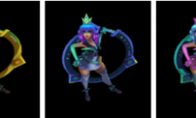 《LOL》电玩系列炫彩皮肤介绍