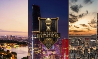 《LOL》2019MSI赛程规则举办地介绍
