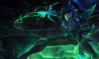 《LOL》9.10版本薇恩羊刀双双削弱 新版本薇恩用不用出羊刀