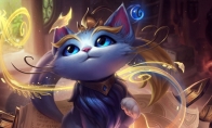 《LOL》魔法猫咪技能介绍
