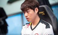 《LOL》两冠王Bang下放青训 之后依然输比赛