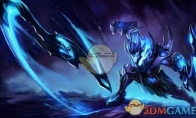 《LOL》云顶之弈职业羁绊效果展示
