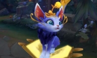 《LOL》悠米技能介绍