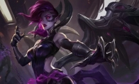 《LOL》9.5守护者莫甘娜攻略