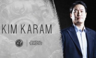 《LOL》IG官宣新教练 曾带领网吧队击败SKT