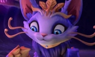 《LOL》魔法猫咪悠米大型攻略