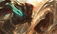 《LOL》S9中单派克天赋加点介绍