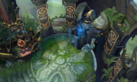 《LOL》MSI地图换装 冠军队伍将驻扎峡谷