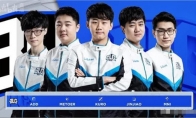 《LOL》BLG昔日比肩IG 如今或无缘季后赛