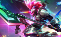 《LOL》9.8强势打野英雄战争之影推荐