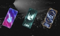 《LOL》全新战队通行证曝光