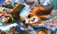 《LOL》猫狗大战活动攻略