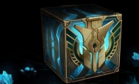 lol杰作宝箱能开到什么