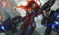 《LOL》上分黑科技 Deft破败攻速流女枪