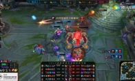 《LOL》职业赛场新套路推荐