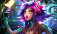 《LOL》新英雄妮蔻伤害分析