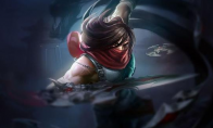 《LOL》英雄联盟背景故事最惨的英雄盘点