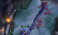 《LOL》塞拉斯大招使用技巧分享